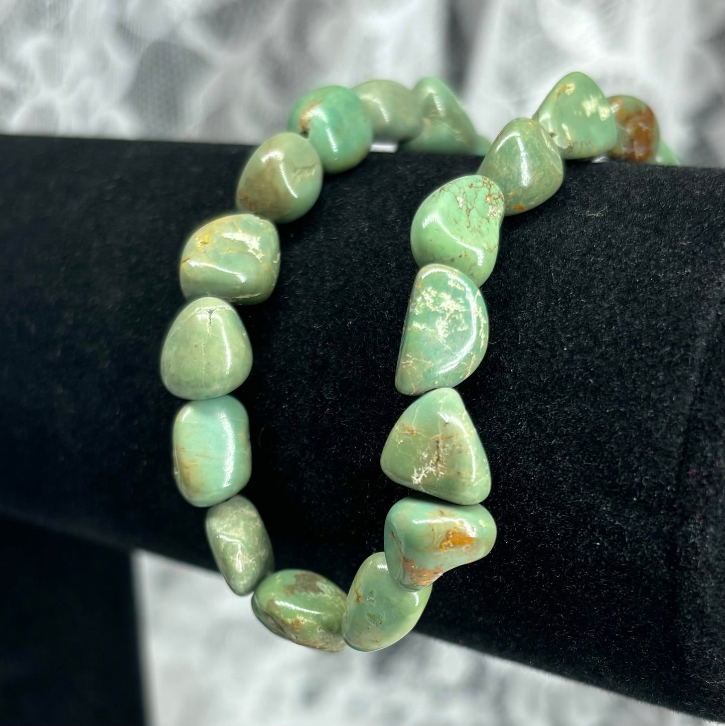 Turquoise Bracelet