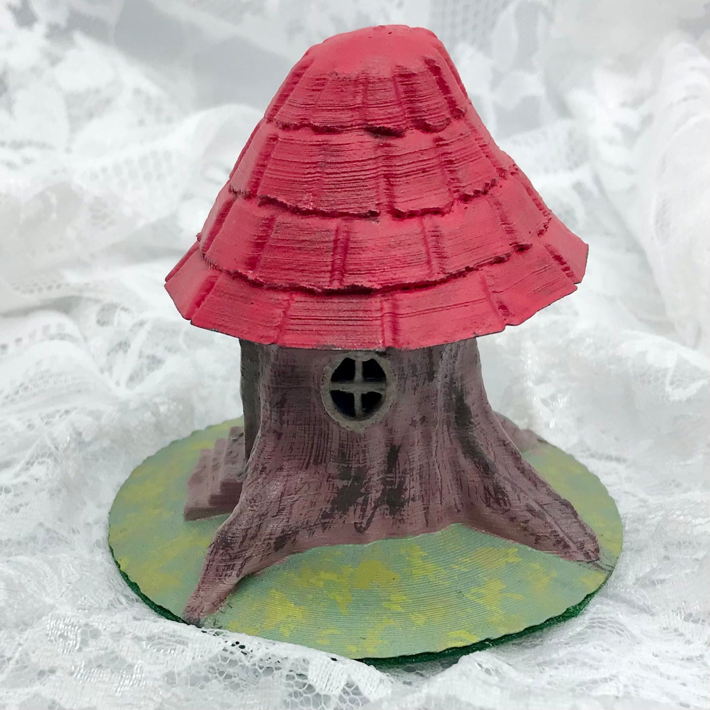 Gnome Home