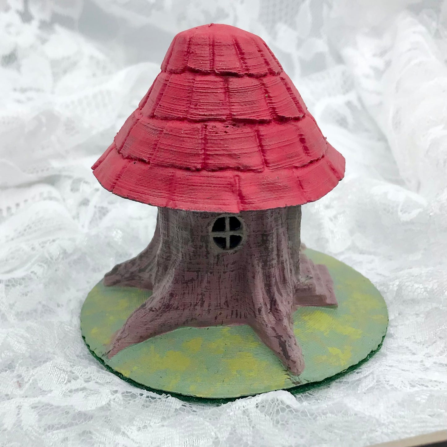 Gnome Home