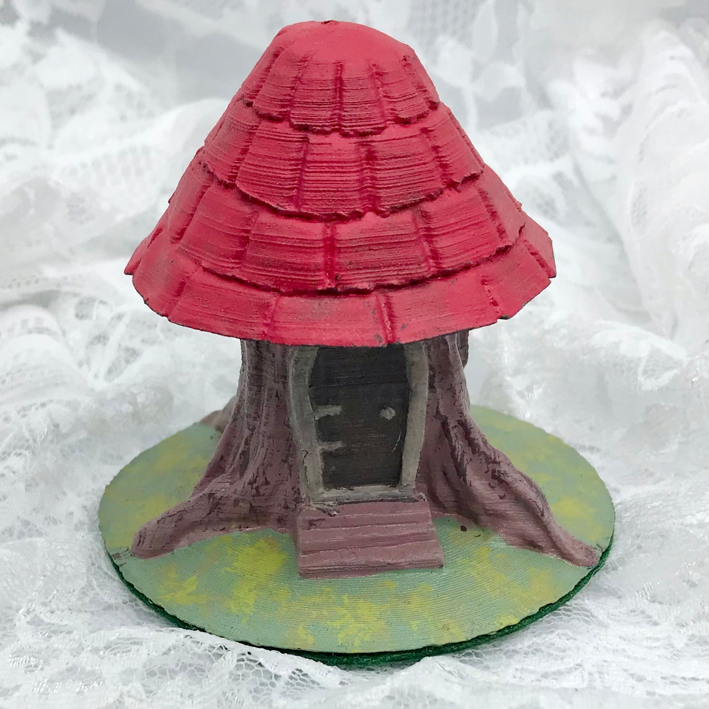 Gnome Home