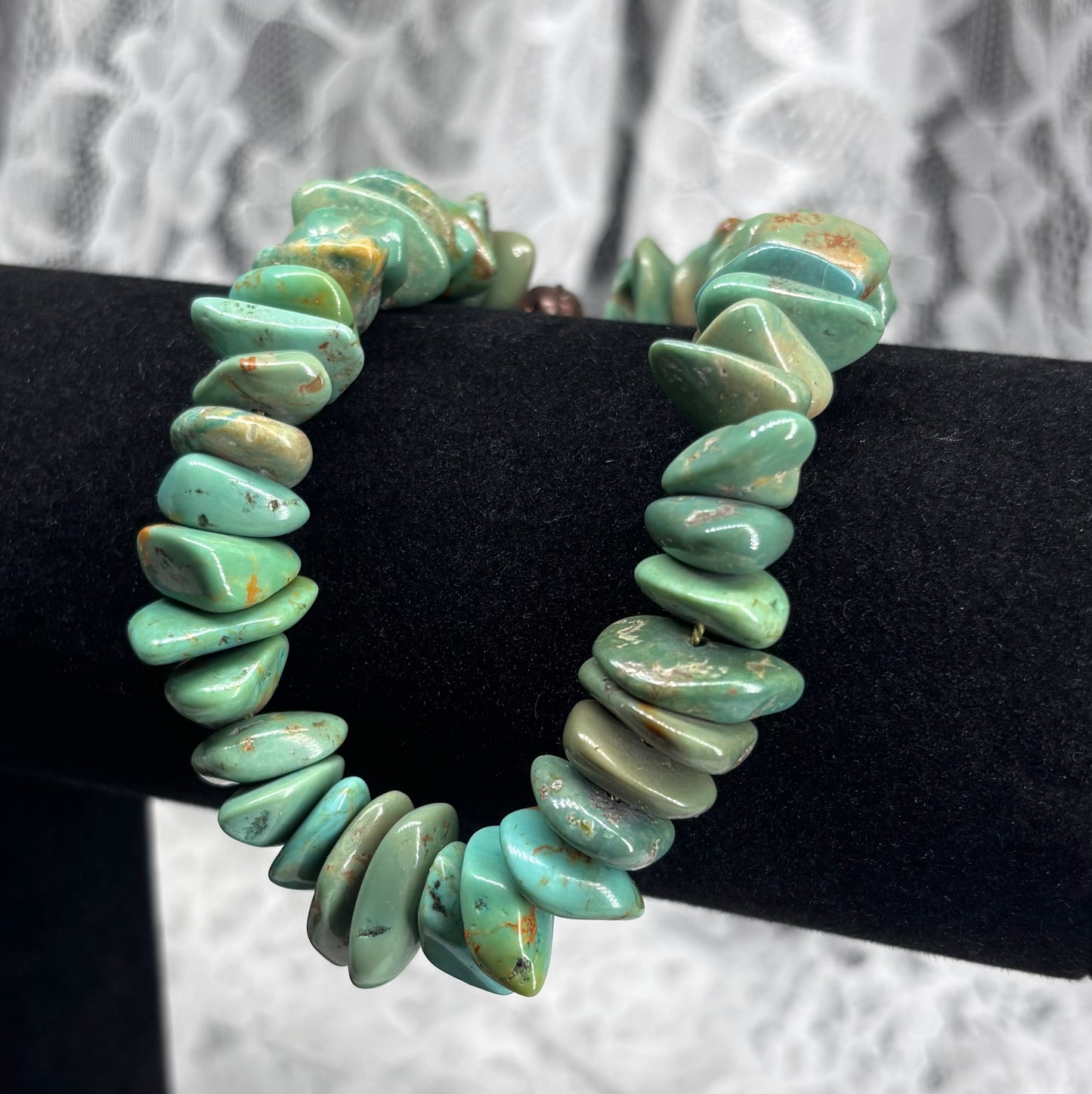 Turquoise Bracelet