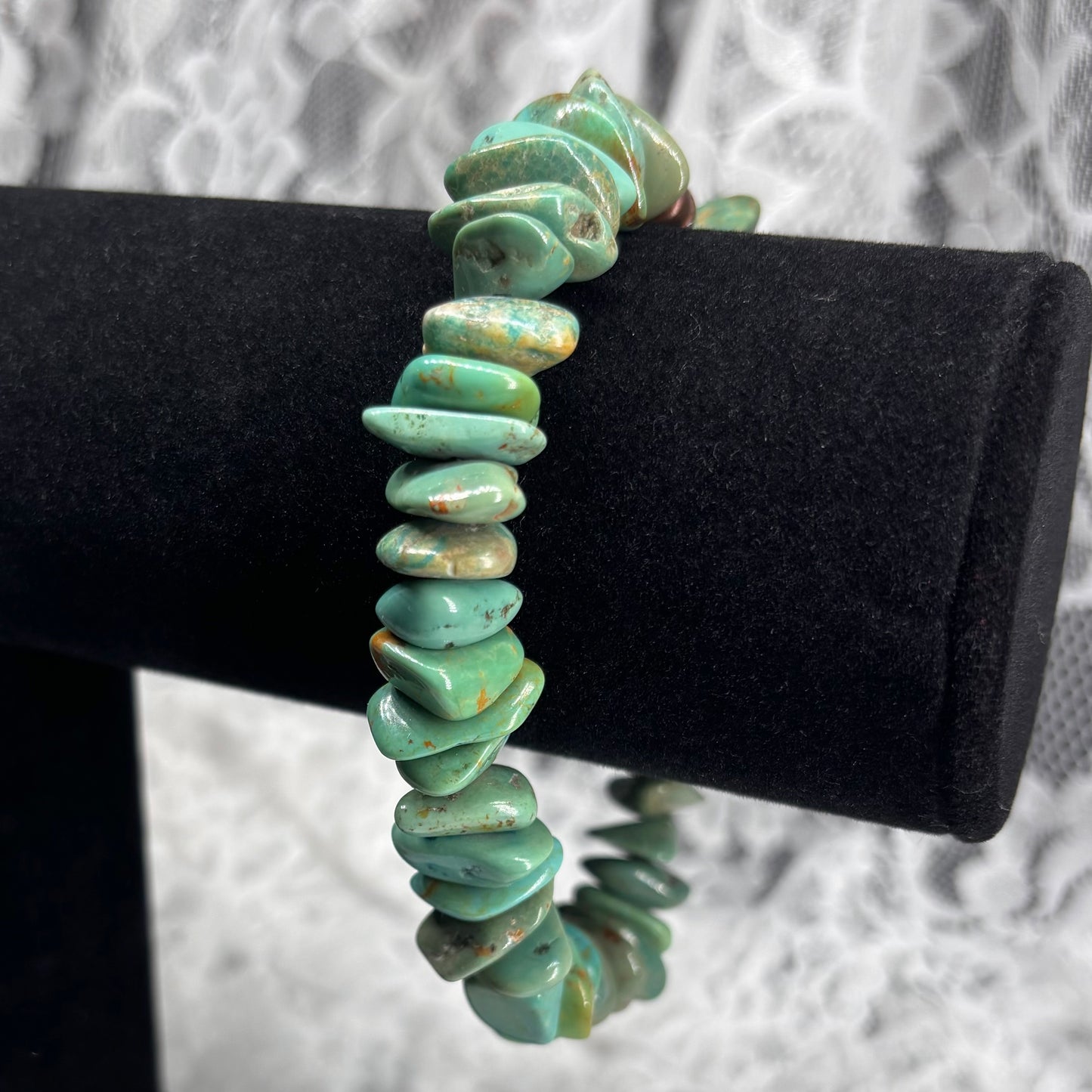 Turquoise Bracelet