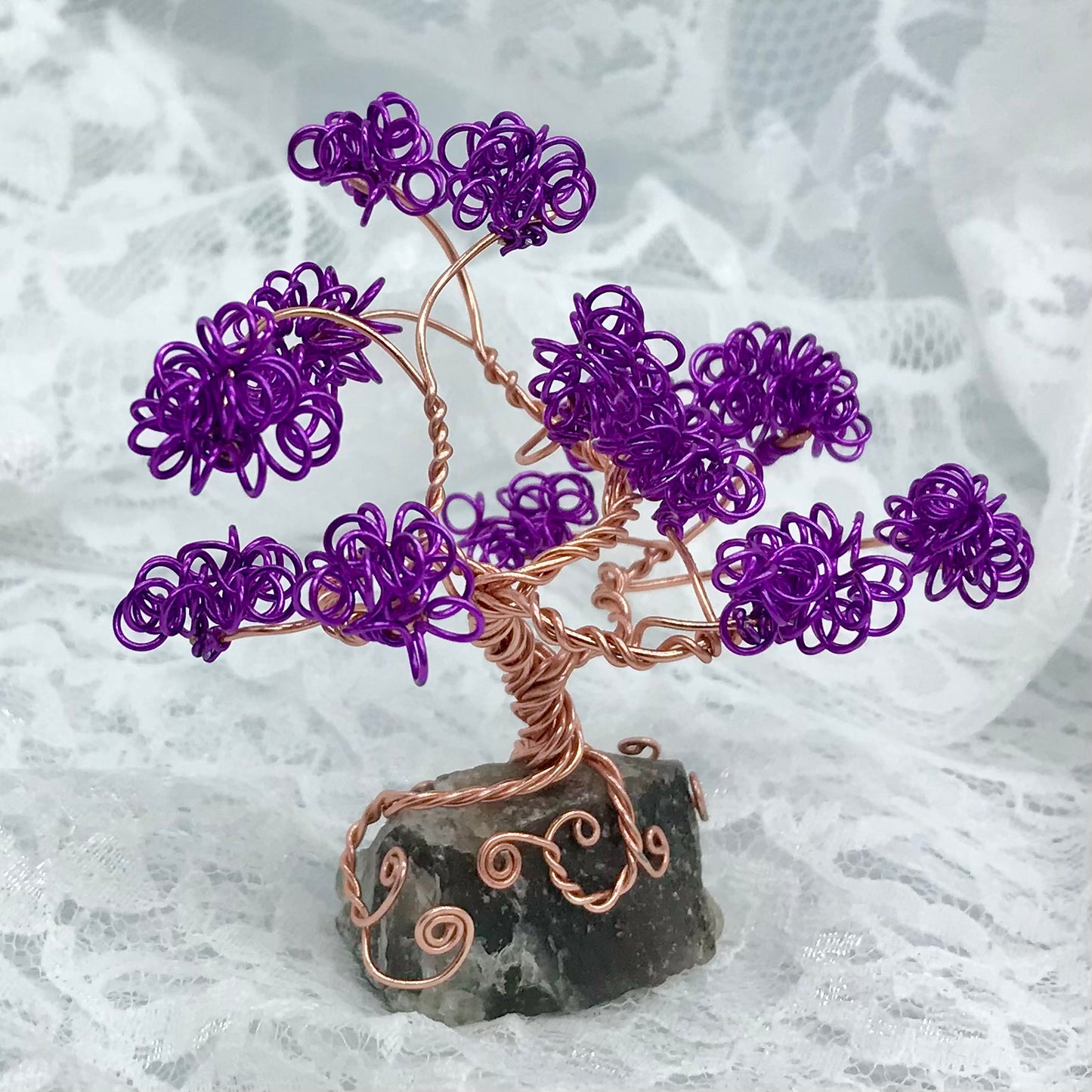 Royal Bonsai Wire Tree