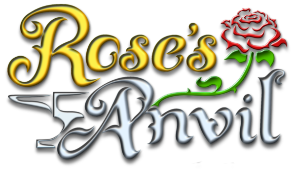 Rose's Anvil Artistic Creations